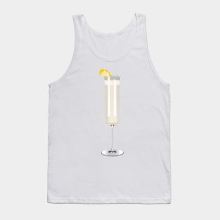 French 75 Tank Top